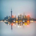 detOliver - 外滩十八号