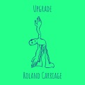 Roland Carriage - Upgrade