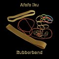 Afefe Iku - Memory Lapse