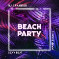 DJ Canabiss - Moonlight