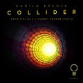 Danilo Ercole - Collider (Extended Mix)