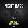 Jack Beats - Body Work