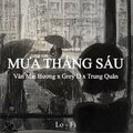 Quanvrox - BEAT Mưa Tháng Sáu (Lofi)