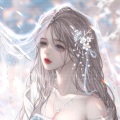 DL蜜雪儿 - 是谁再画