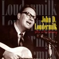 John D. Loudermilk - Yearbook