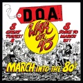 d.o.a.、Joe Keithley - America the Beautiful