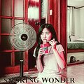 Linda Lewis - Smoking Wonder