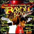 DJ Cannon Banyon、DJ Dyce、The Bayou Boyz - Bizzy Bodie (Explicit)