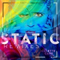 Colette Carr - Static (Audrey Napoleon Remix)