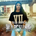 Paula DeAnda - Marching