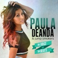 Paula DeAnda、Jump Smokers - Tippy-Toes