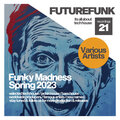 House Stretch - That Funky Vibe