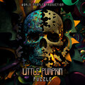 Little Pumpkin - Puzzle