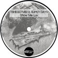 Tshegotmm、Super Days - Plot 23