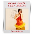 Nazan Öncel、Cem Adrian - Saykodelik