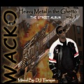 Wacko - New Orleans