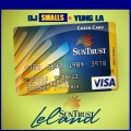 Yung L.A. - I Deserve This (feat. Young Dro & Mac Boney)(Explicit)