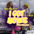 Latto - I Got Moves (#UsherRaymond)(feat. C-White)(Explicit)