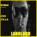 Zed Zilla、DJ Black - Gangsta & Grimey (Explicit)