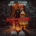 Josh Groban、Annaleigh Ashford、Stephen Sondheim、Sweeney Todd 2023 Broadway Company - My Friends (2023 Broadway Cast Recording)