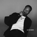 Brandon Myster、Black Milk、Curtis E. Cross - Let Me Know