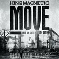 Tone Spliff、Cappadonna - MOVE