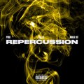 Pilla B、Pvrx、MOULA 1ST - Repercussion