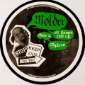 Molder - Green Sheeps Are Hard To Find