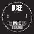 Bicep、Hammer_ - Go (Bicep's Liquid Mix)(Remix)