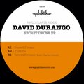 David Durango、Paulo Olarte - Secret Drone