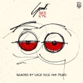 Guti、Diego Shago - Red Eye