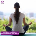 Keith Willson - Reviving Meditation Bells