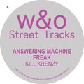 Kill Frenzy、Sébastien Vanschoonbeek - Answering Machine (Original Mix)