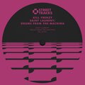 Kill Frenzy、Sébastien Vanschoonbeek - Drums From The Machina