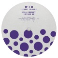 Kill Frenzy、Sébastien Vanschoonbeek - 101 (Original Mix)