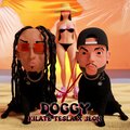KILATE TESLA、Jeon - DOGGY