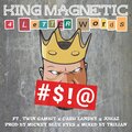 Cappadonna - 4 Letter Words (feat. Twin Gambit Cash Lansky & Johaz)
