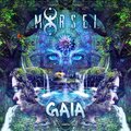 Fran Manzano、NAKAMURA、MoRsei - Gaia (Nakamura Remix)