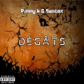 Ronny K.、Bastoz - Dégâts