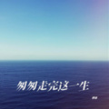 博瑜 - 匆匆走完这一生