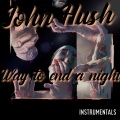 John Hush - adventures in the west