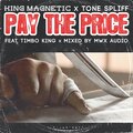 Tone Spliff、Cappadonna - Pay The Price