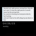 Maddy - C4/25/23 (Explicit)