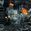 Multi、Young Buck、Big Ben - Gorillaz in the Town