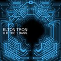 Elton Tron、Derek Marin - Bass Glacier (Derek Marin Remix)