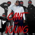 Mond - Cant Die Young