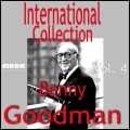 Benny Goodman - Please Be Kind