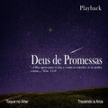 Trazendo a Arca、Toque No Altar - Deus de Promessas