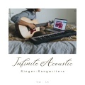 Jonny Goode - Feeling It Just Right