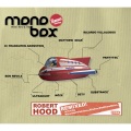 Nôze、Noze - The Diamond Age Remix